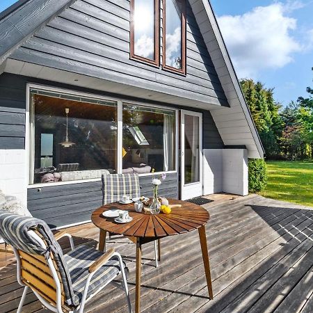 Holiday Home Indira - 500M From The Sea In Djursland And Mols By Interhome Orsted  Exterior photo