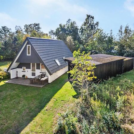 Holiday Home Indira - 500M From The Sea In Djursland And Mols By Interhome Orsted  Exterior photo